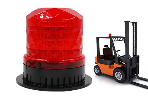 Forklift-LED-Beacon-light